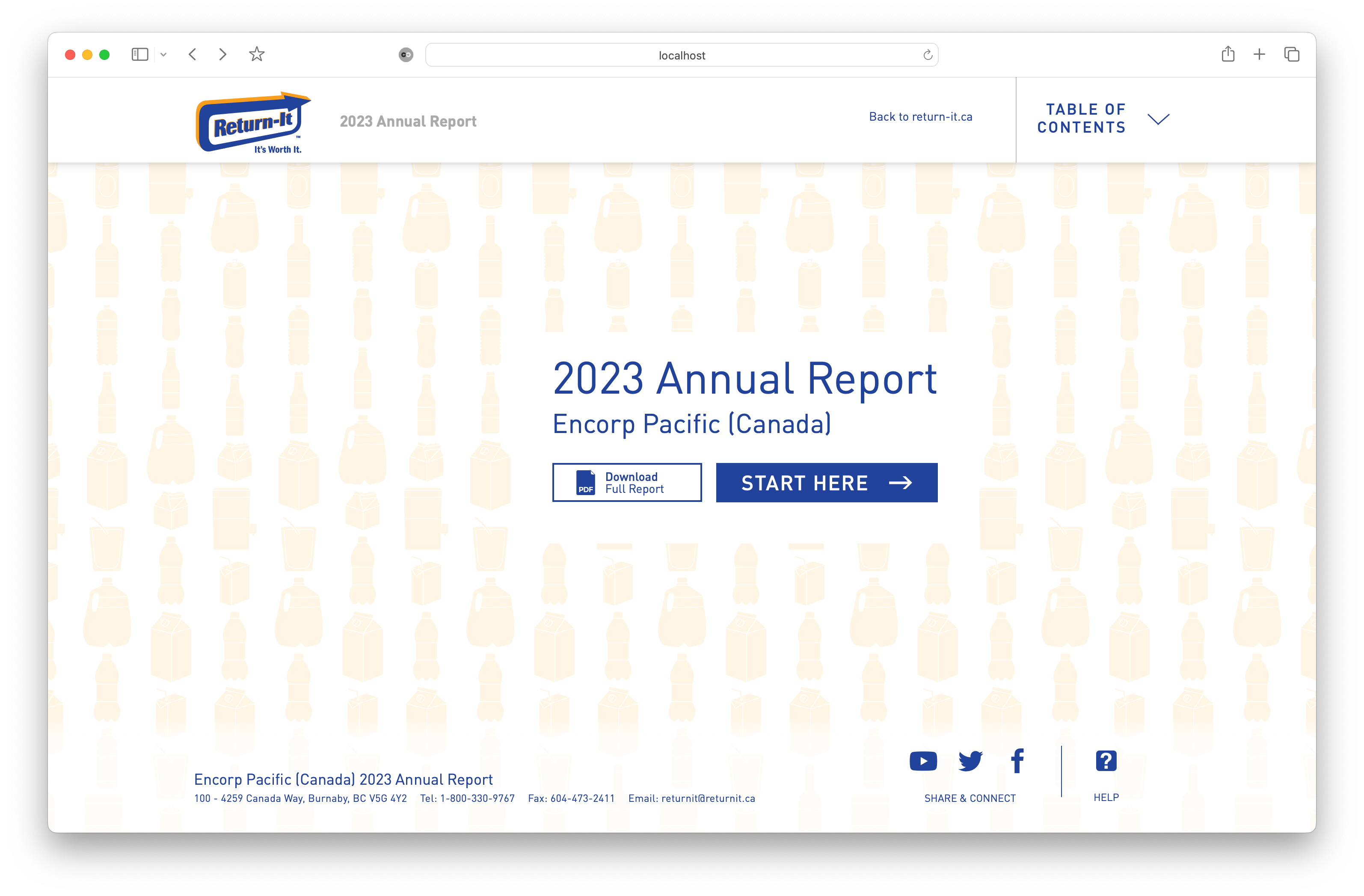 Annual Report