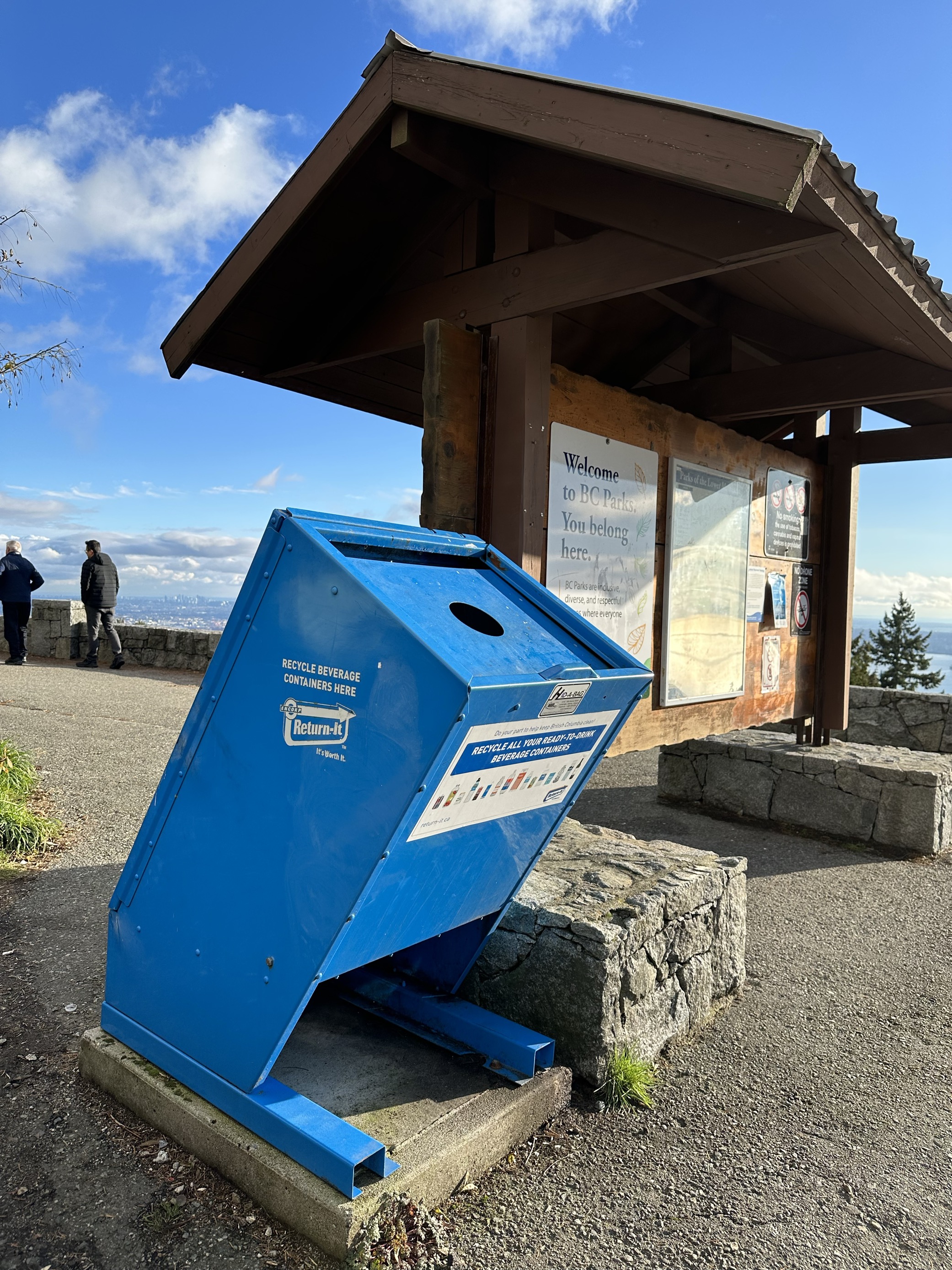 Parks Bin Cypress