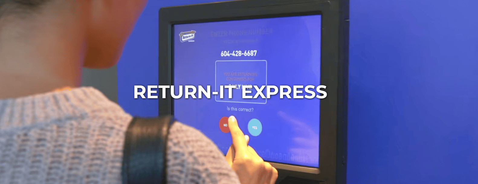 Return-It Express