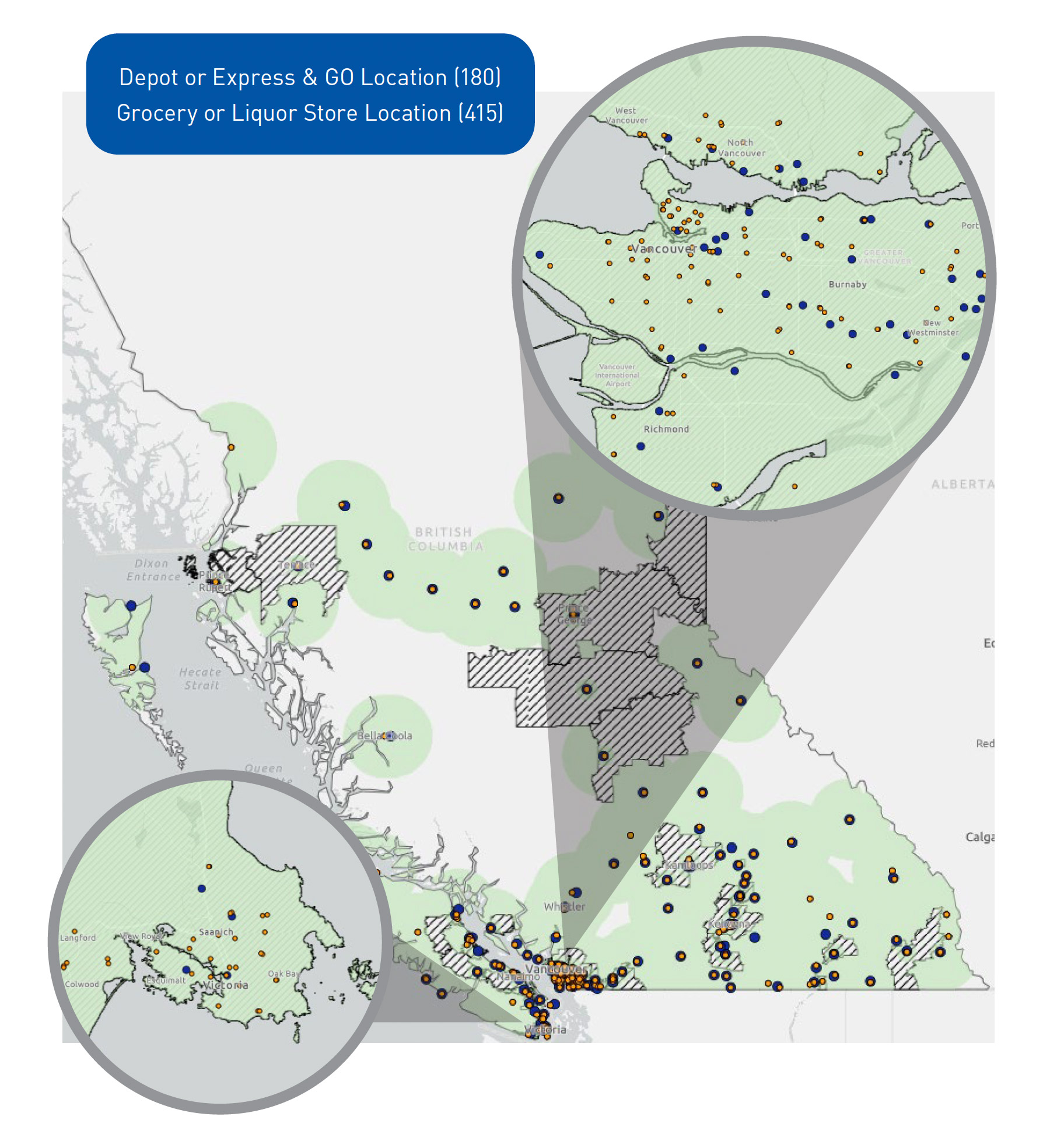 GIS Mapping