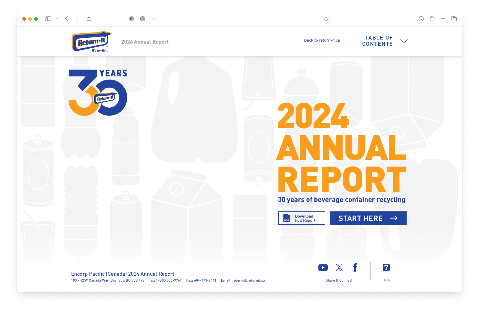Annual Report