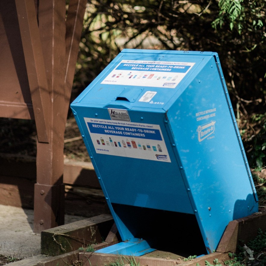 Parks Bin Cypress