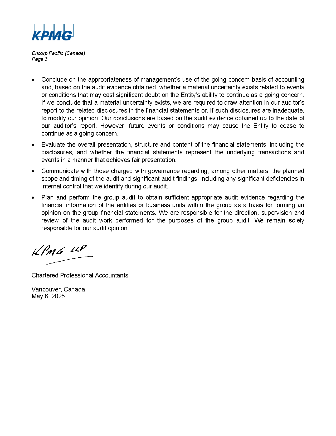 IAR Page 3