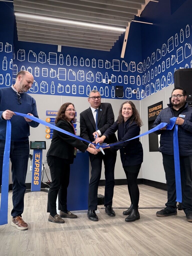 Grandview Opening