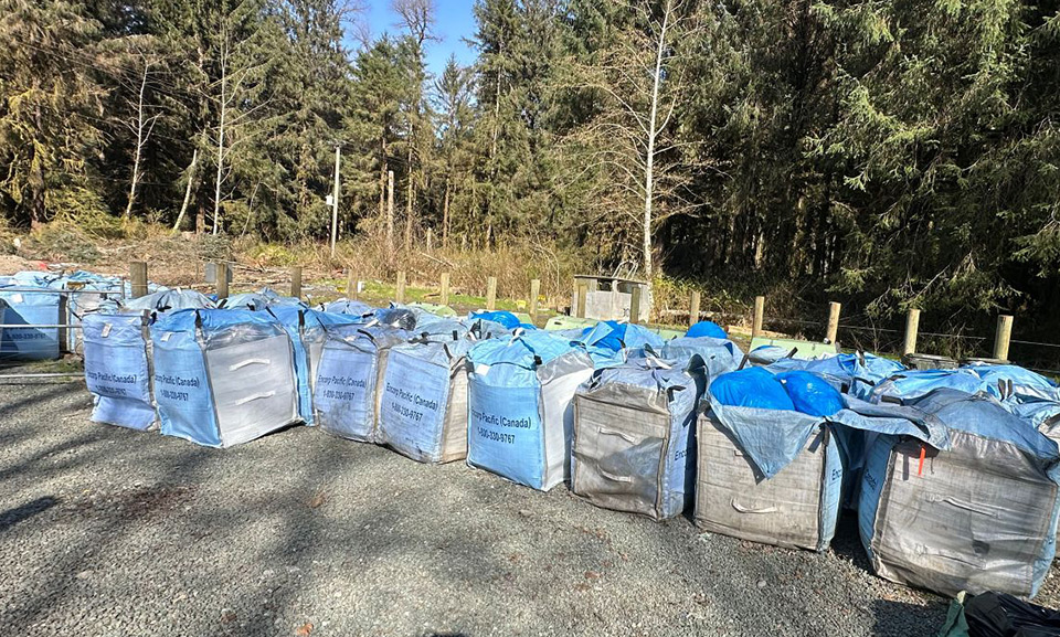 First Nations Outreach and Support