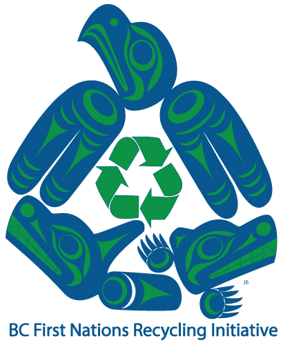 BC First Nations Recycling Initiative