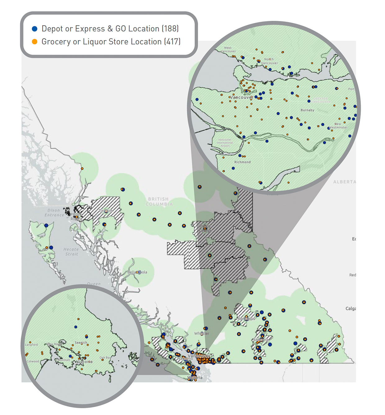 GIS Mapping